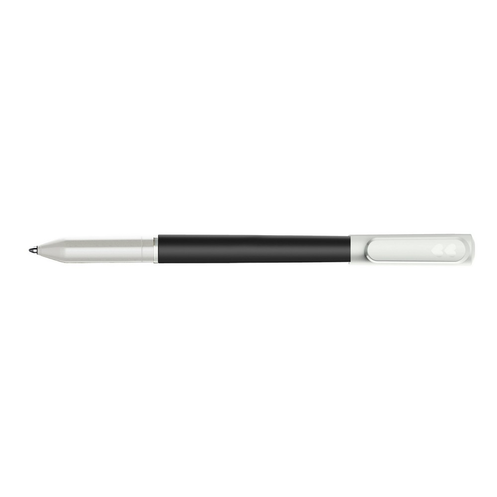 Paper Mate® Write Bros Stick Pen - Black Ink - White
