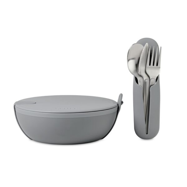 W&P Porter Sustainable Lunch Bundle - Slate