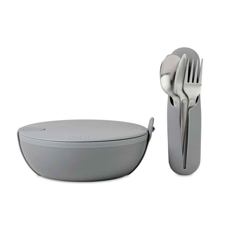 W&P Porter Sustainable Lunch Bundle - Slate