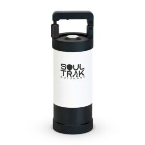 VSSL Java Coffee Grinder - White