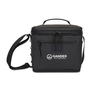 Acadia Box Cooler - Black
