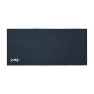 Slowtide® Mesa Quick Dry Cooling Towel - Navy Blue