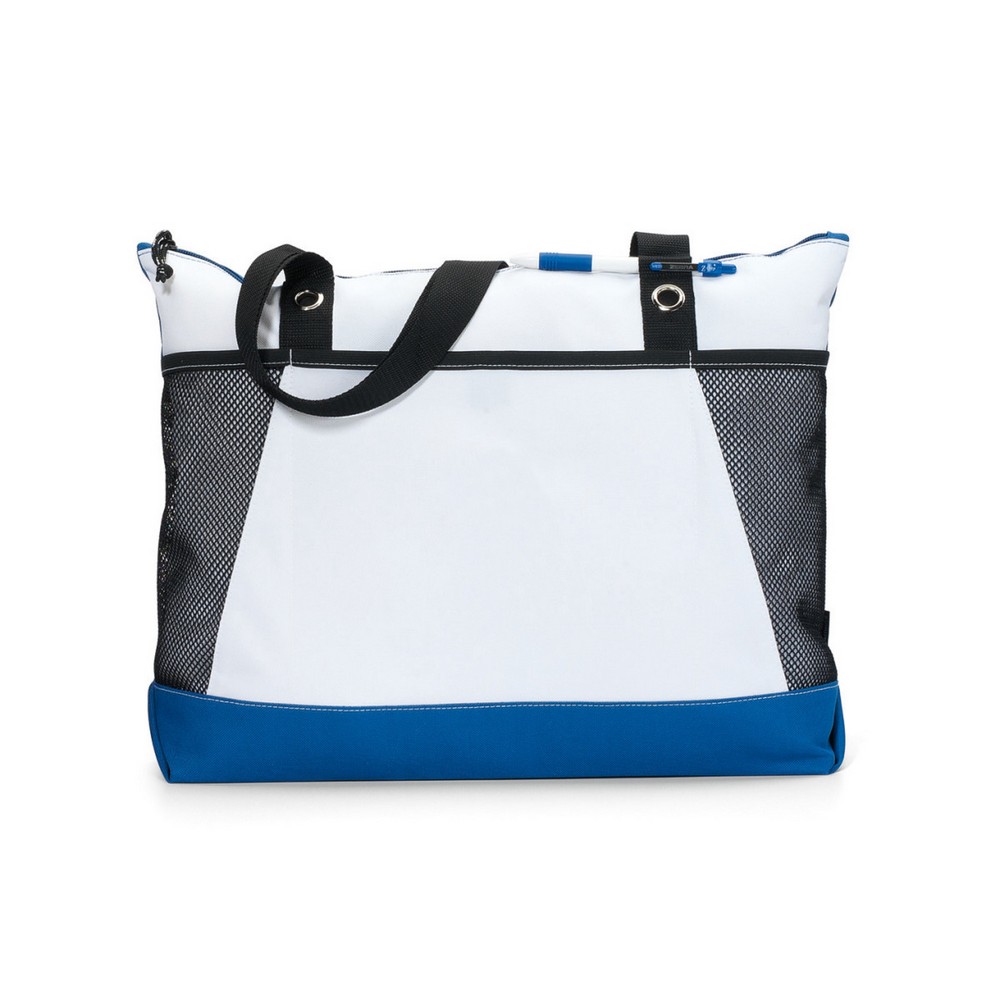 Venture Tote - Royal Blue