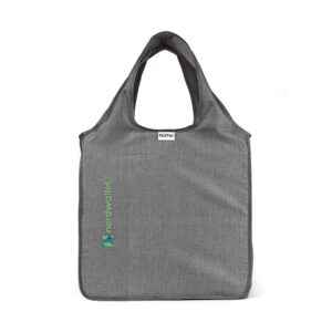 RuMe® Classic Medium Tote - Heather Grey