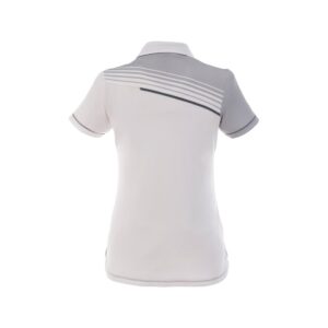 Women's PRATER Short Sleeve Polo