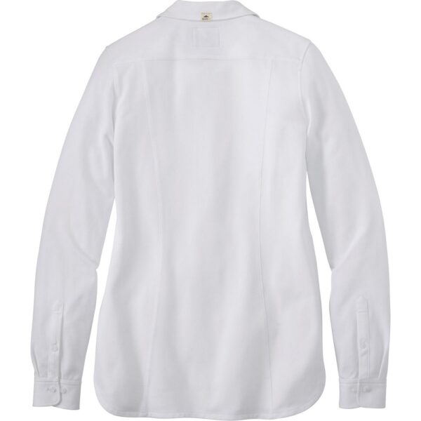 Women's BAYWOOD Roots73 Long Sleeve Shirt