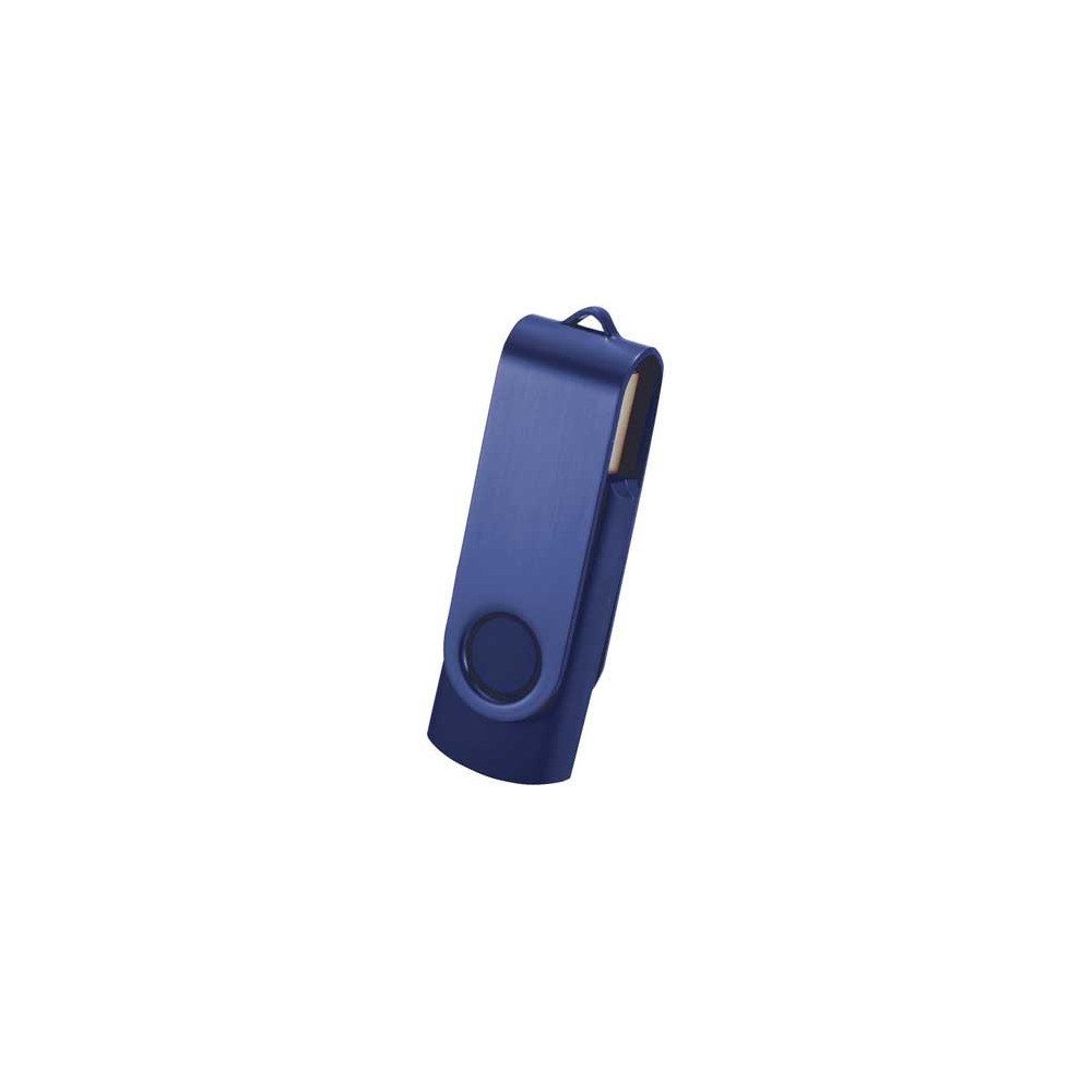 Rotate 2Tone Flash Drive 1 Gb