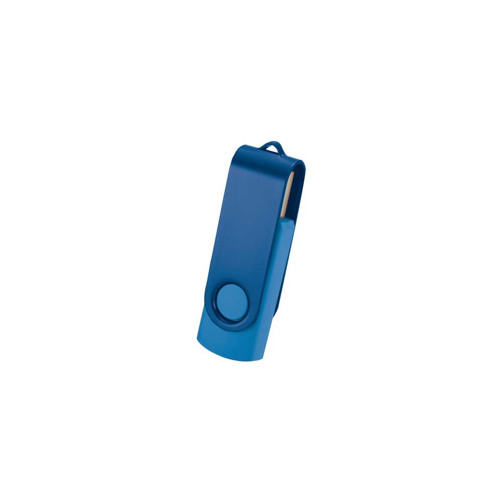 Rotate 2Tone Flash Drive 1 Gb