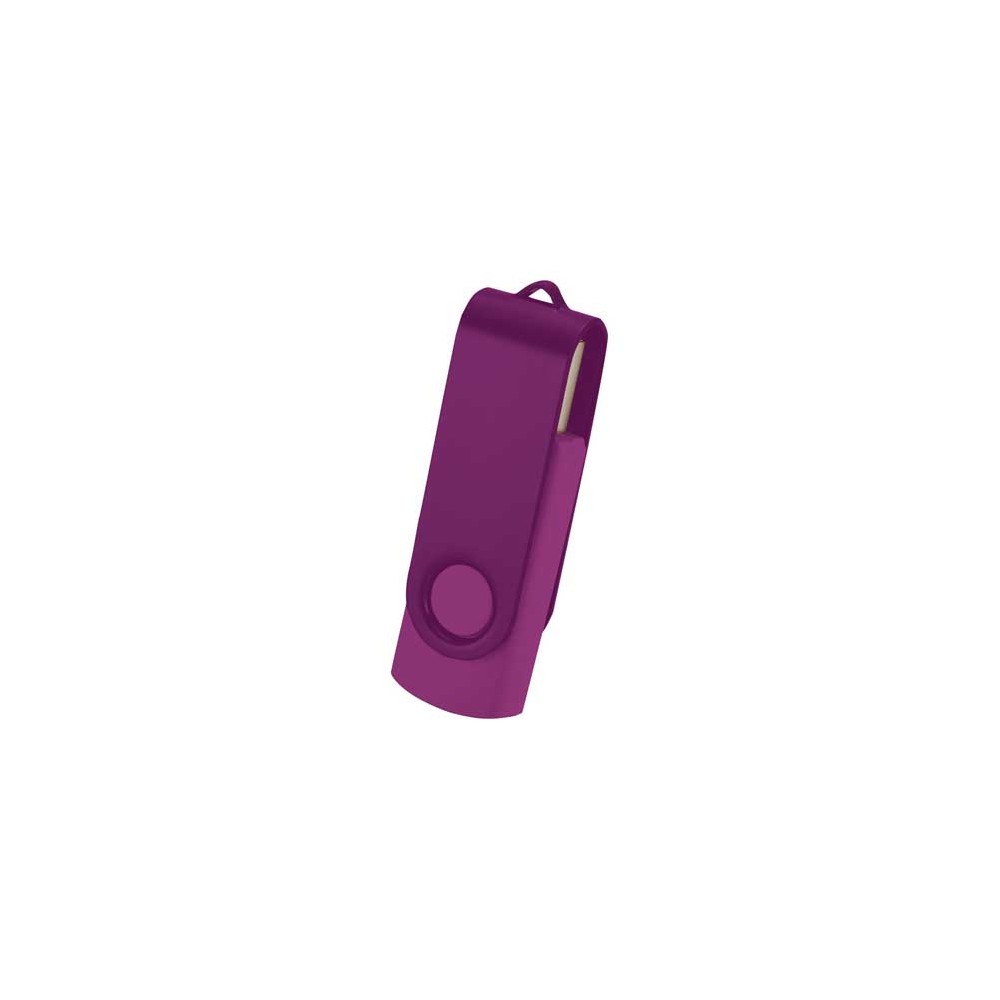 Rotate 2Tone Flash Drive 1 Gb