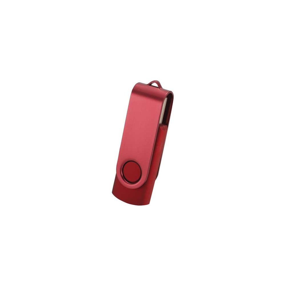 Rotate 2Tone Flash Drive 1 Gb