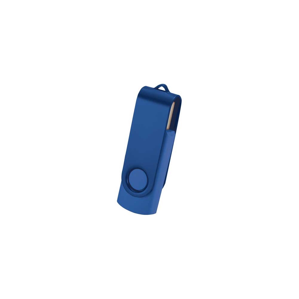 Rotate 2Tone Flash Drive 1 Gb