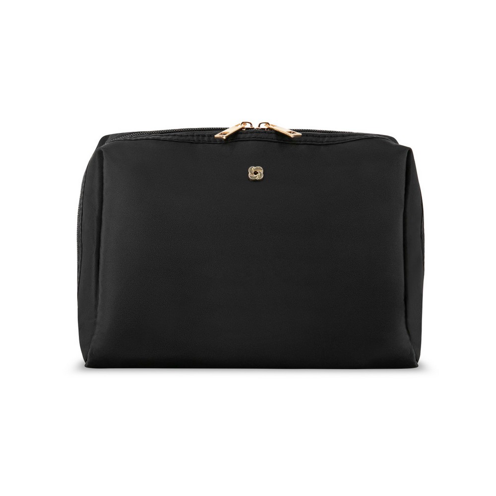 Samsonite Mobile Solution Everyday Toiletry Bag - Black