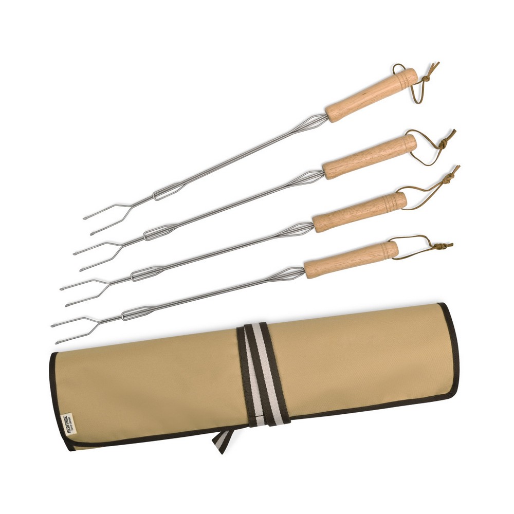 Heritage Supply™ Campfire Sticks - Dune