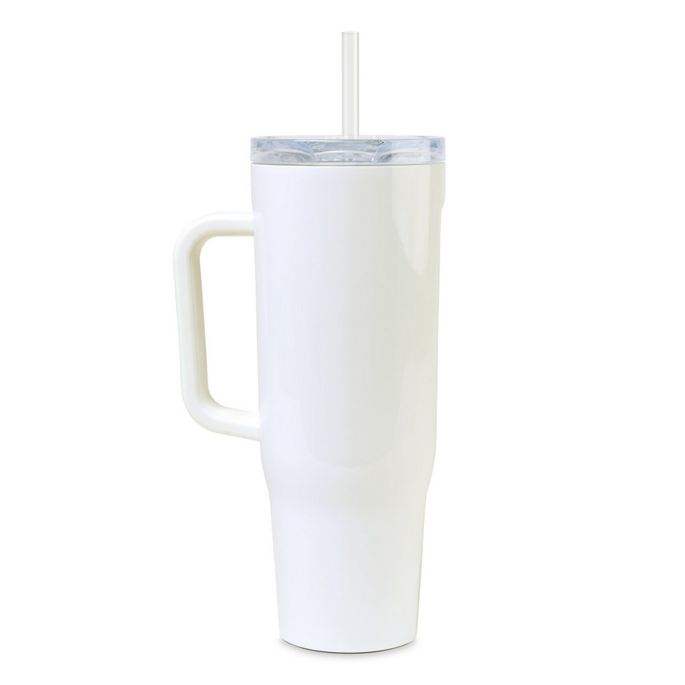CORKCICLE® Cruiser - 40 Oz. - White