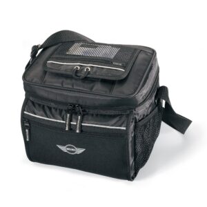 All Sport Junior Cooler - Black
