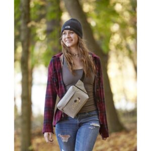 Merchant & Craft Revive RPET Waist Pack Backpack