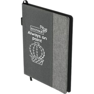 7" x 10" FSC® Mix Reclaim RPET Refillable JB®