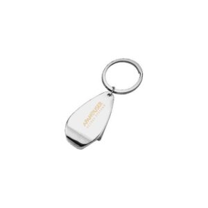 Deluxe Bottle Opener
