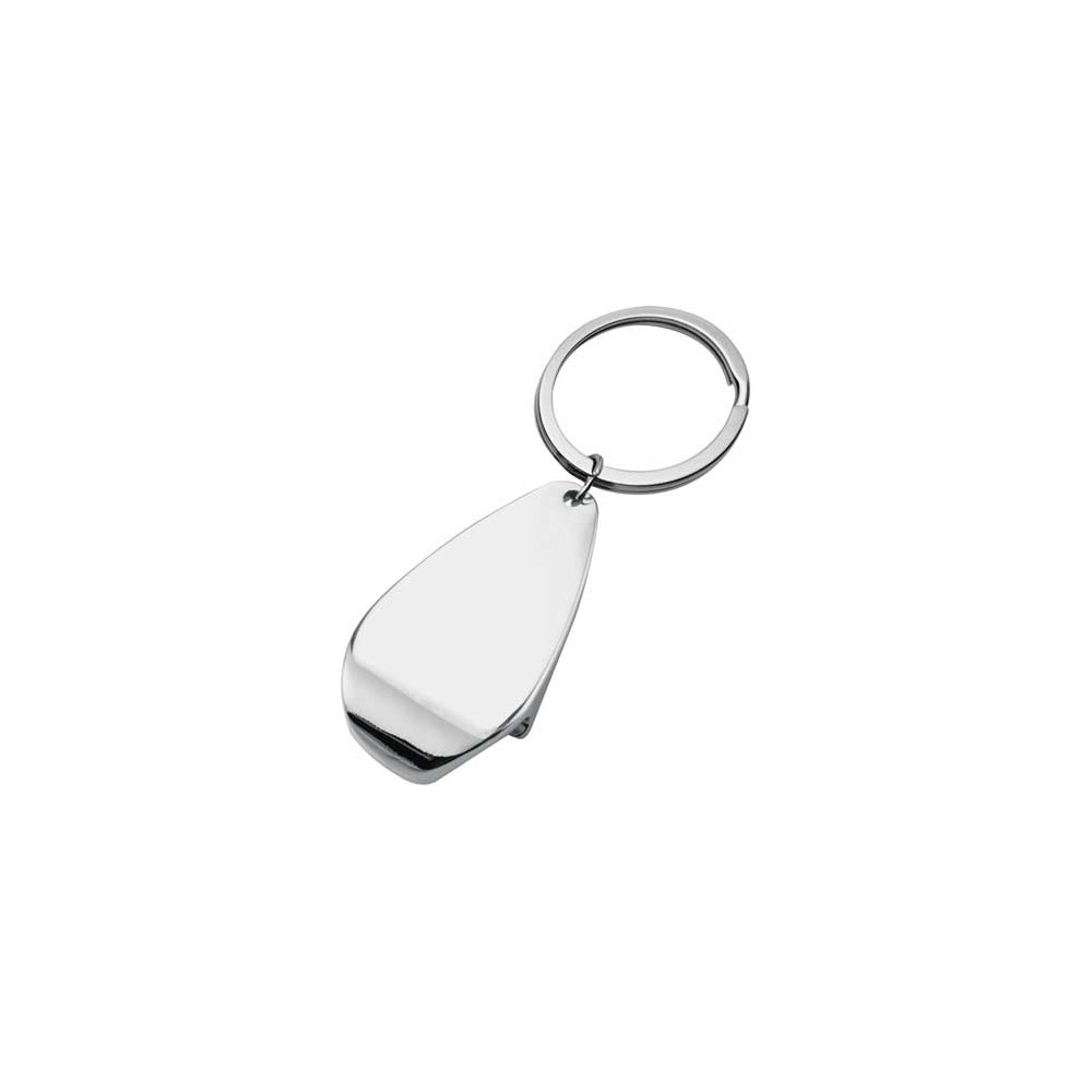 Deluxe Bottle Opener