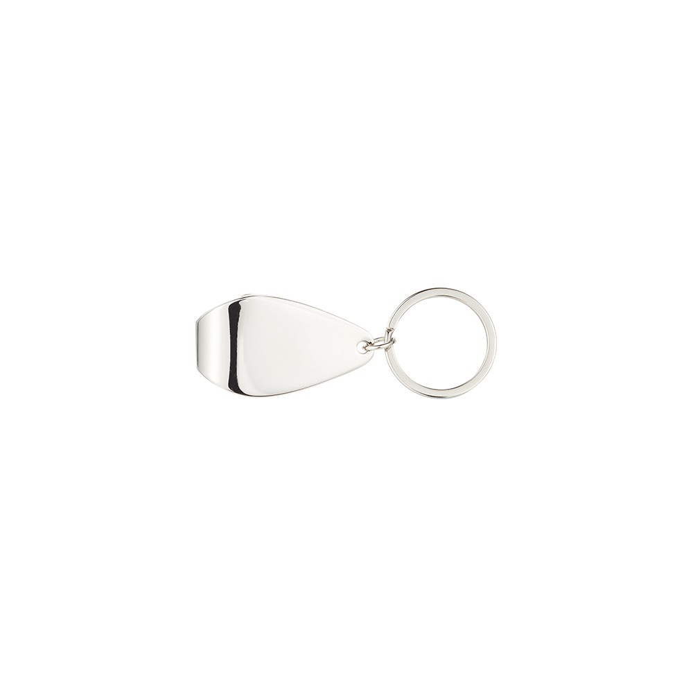 Deluxe Bottle Opener