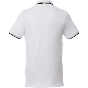Men's LIMESTONE Roots73 SS Polo