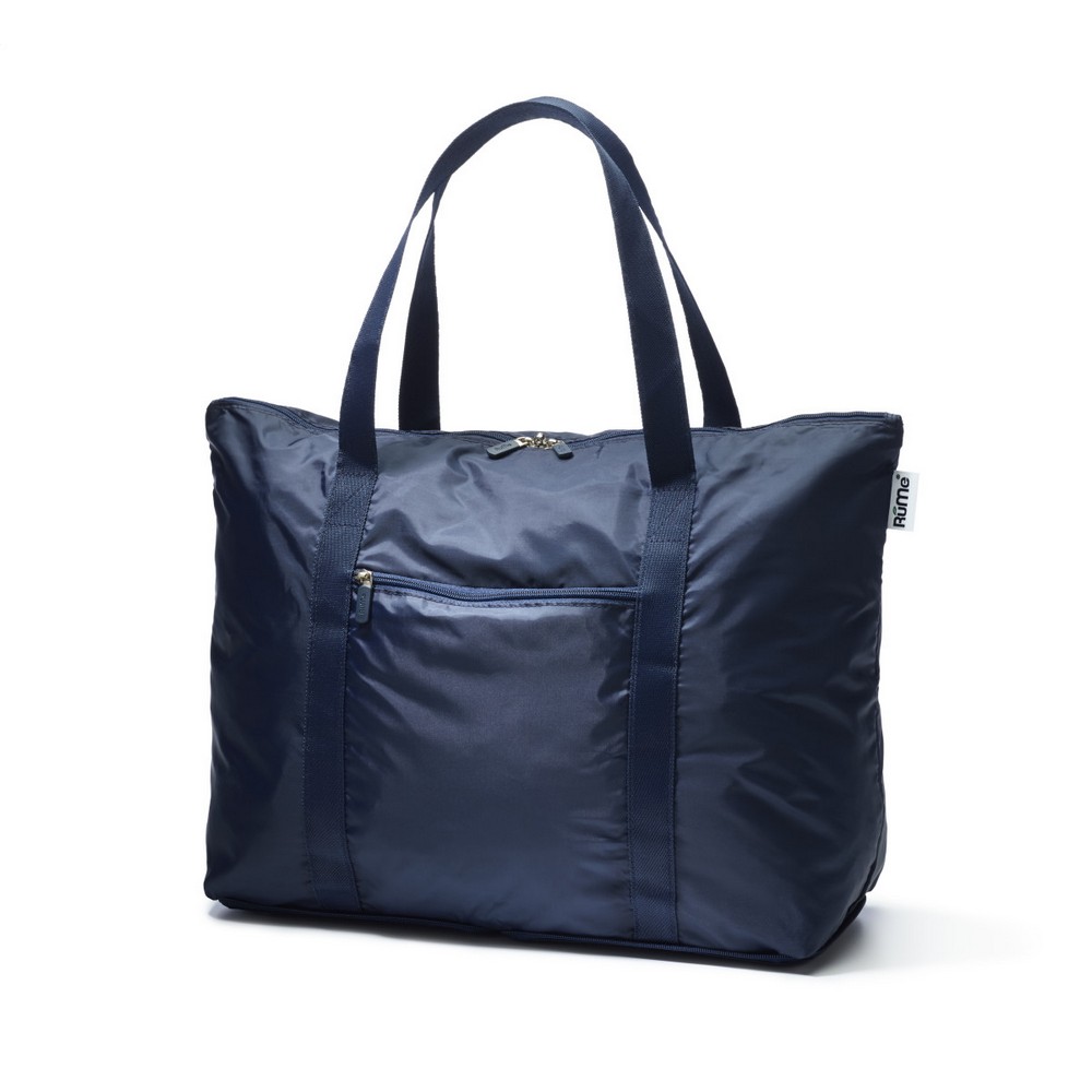 RuMe® cFold Travel Duffel - Navy