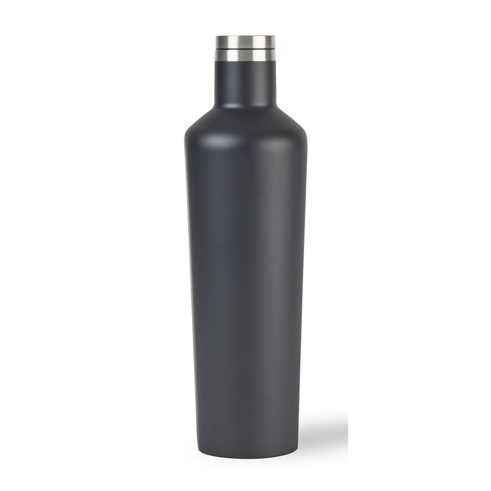 CORKCICLE® Canteen - 25 Oz. - Matte Black