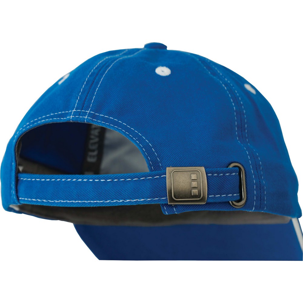 Unisex Ignite Vintage Twill Cap