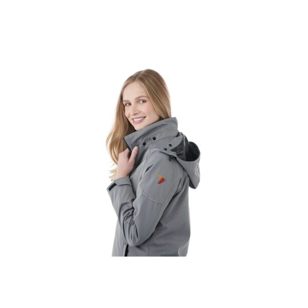 Womens ARLINGTON 3-in-1 Jacket