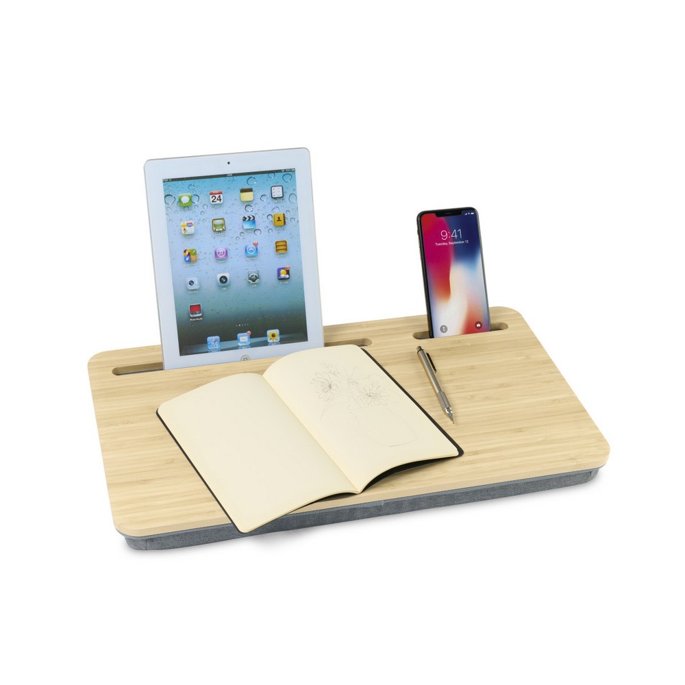 Auden Bamboo Writing Lap Desk - Bamboo