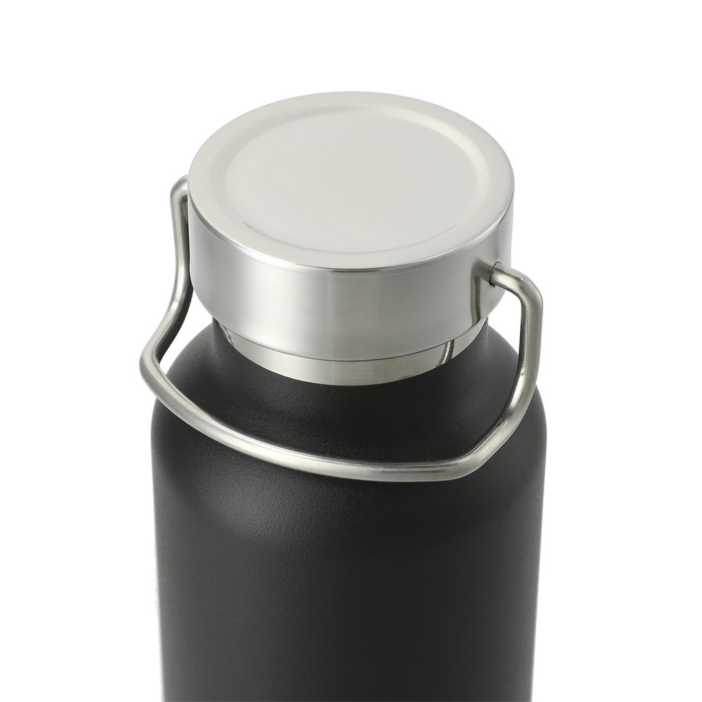 Thor Copper Vacuum Insulated Bottle 22oz