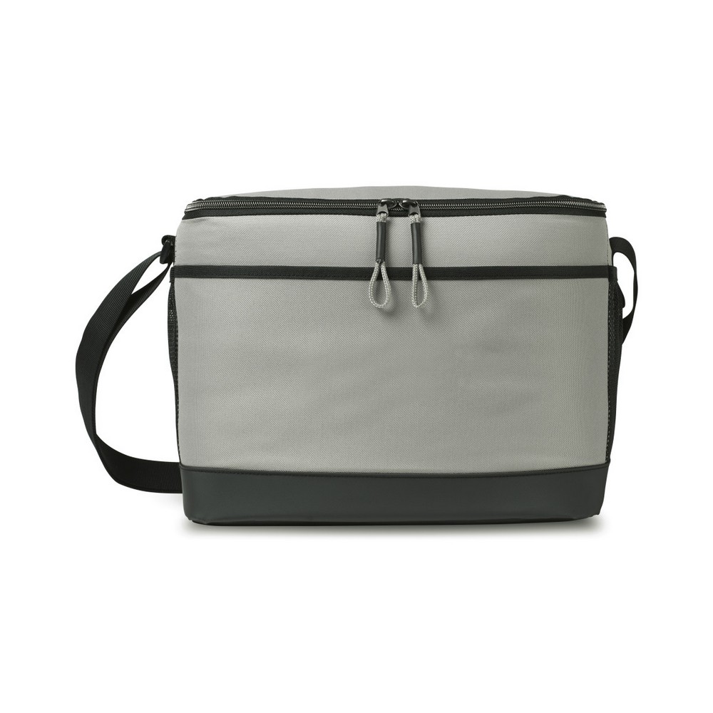 Goodwin Deluxe Box Cooler - Medium Grey