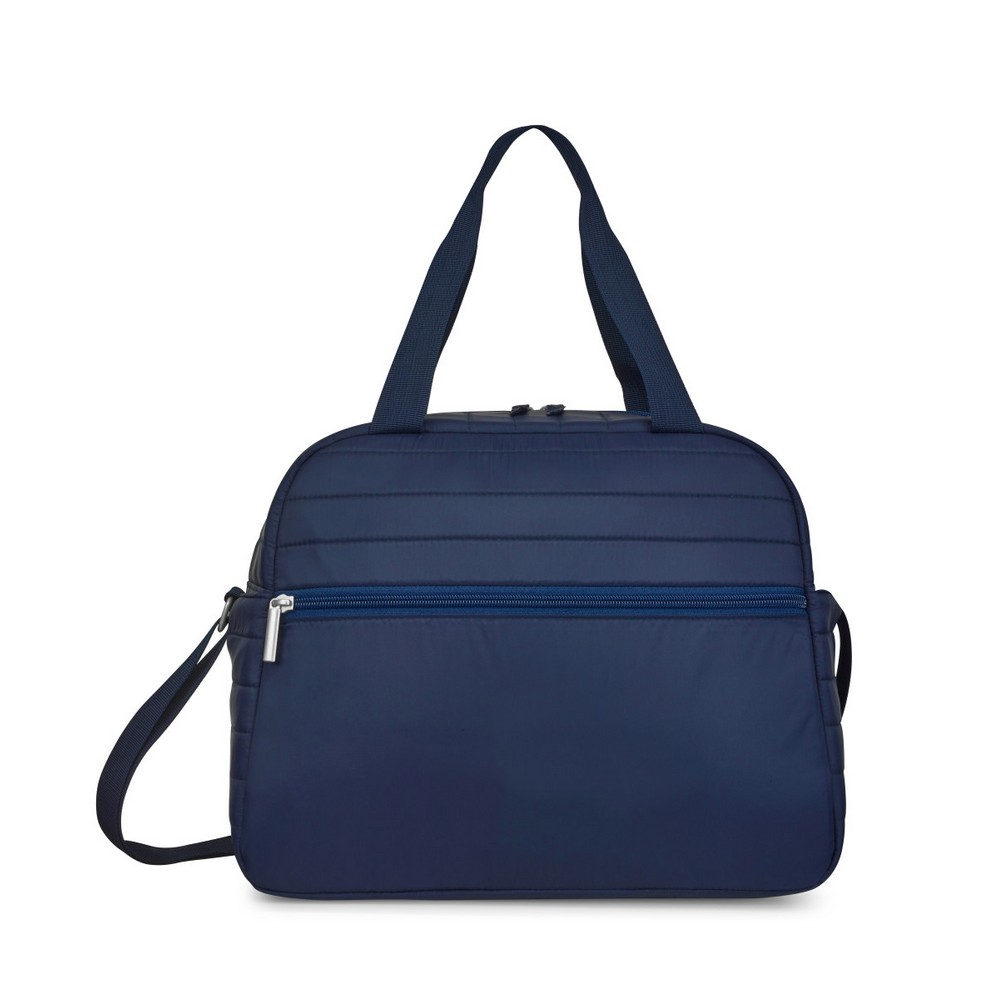Aviana™ Duffel Cooler - Navy