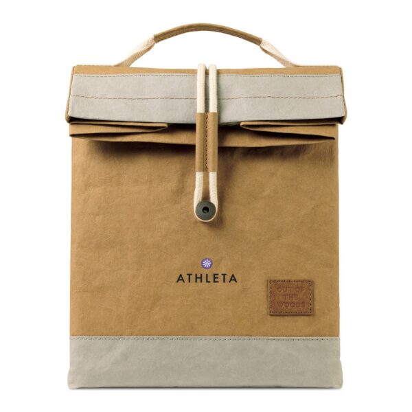 Out of The Woods® Hedgehog Lunch Bag - Sahara