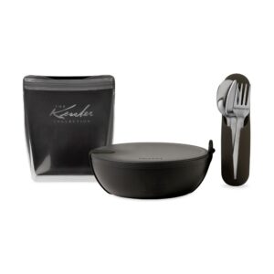 W&P Porter Take It To Go Bundle - Charcoal