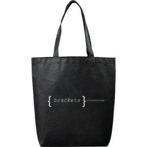 Eros Non-Woven Shopper Tote