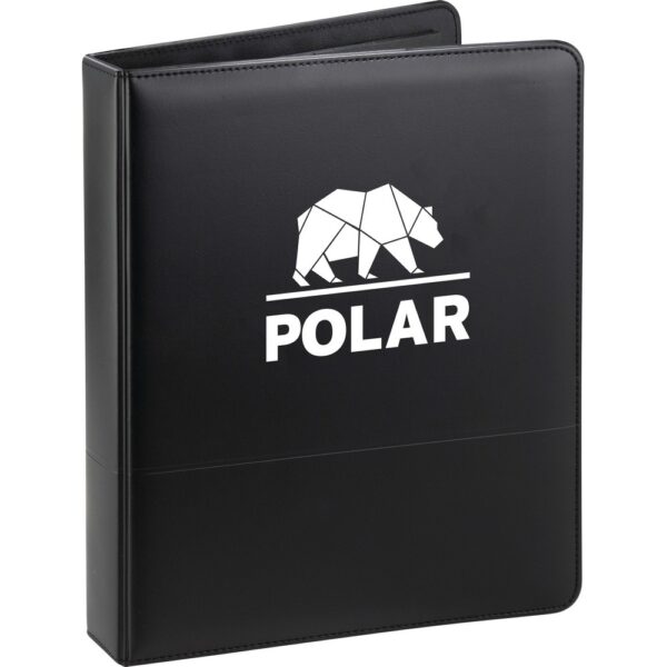 Associate Ringbinder