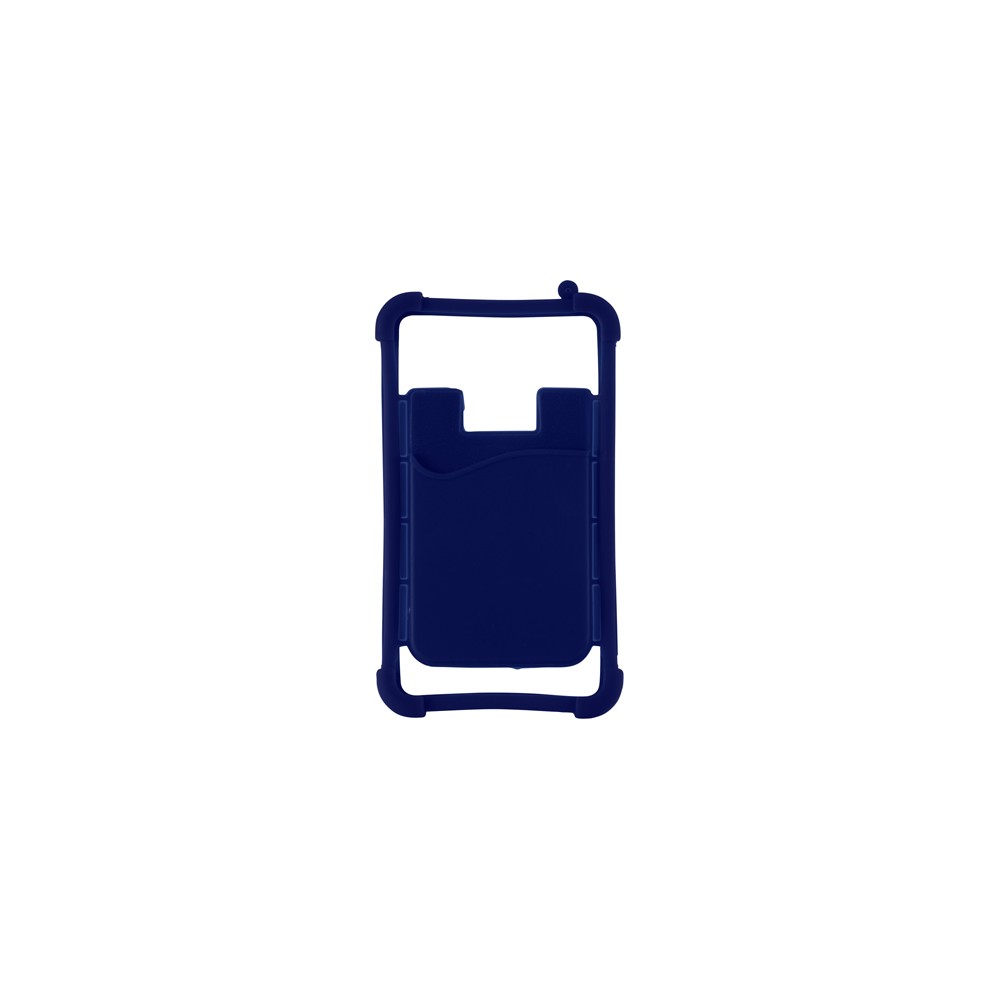 Blue Blank