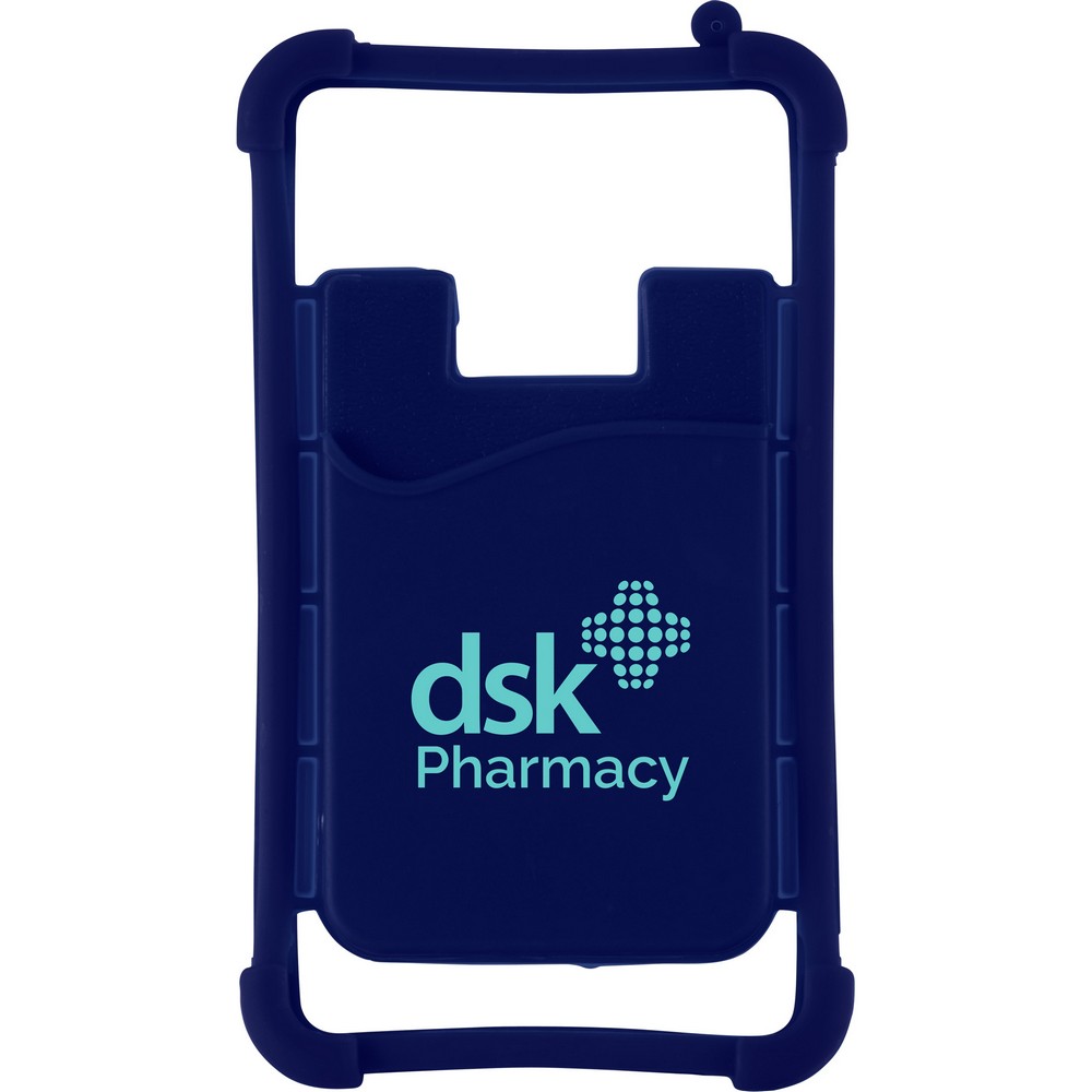 Blue Logo