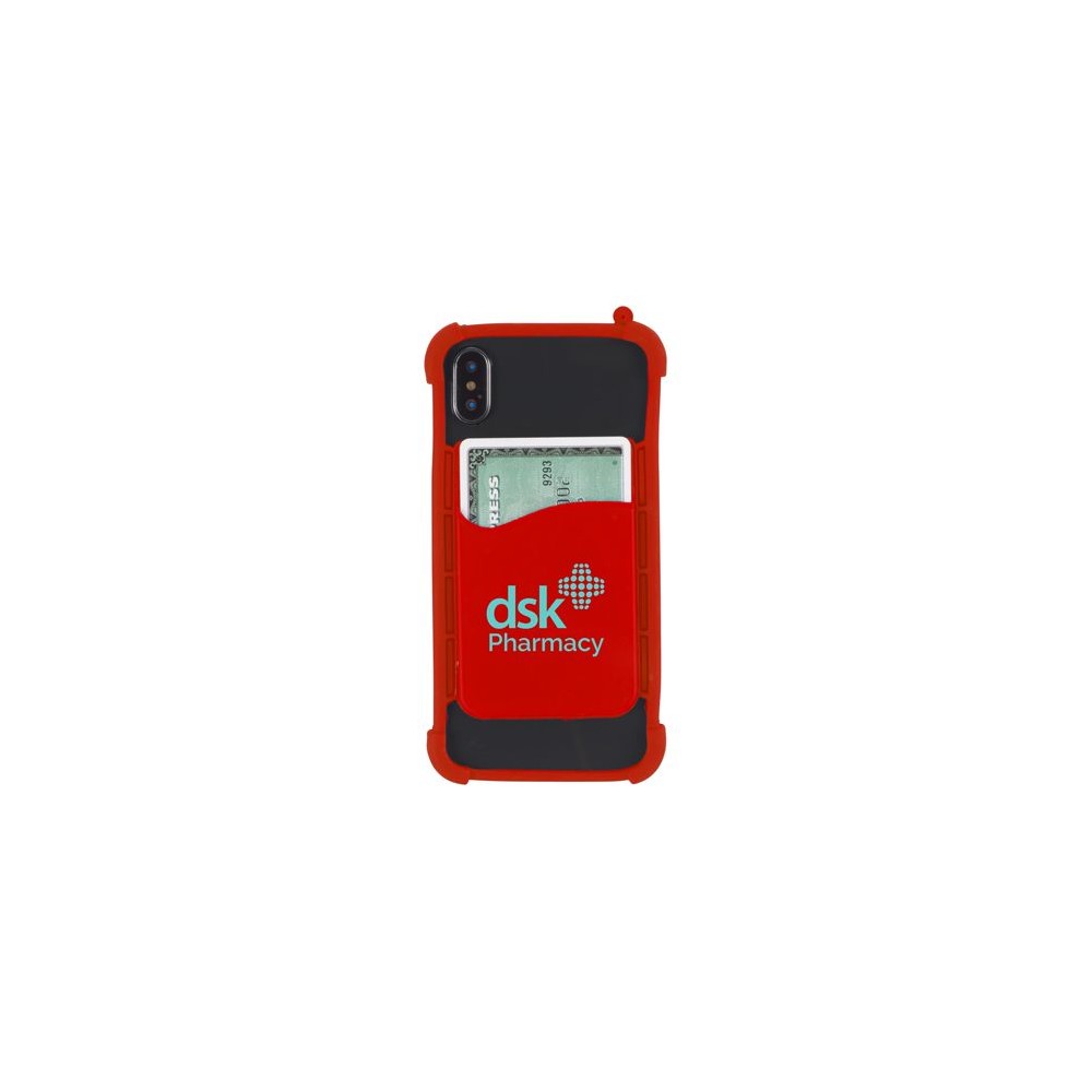Red Logo