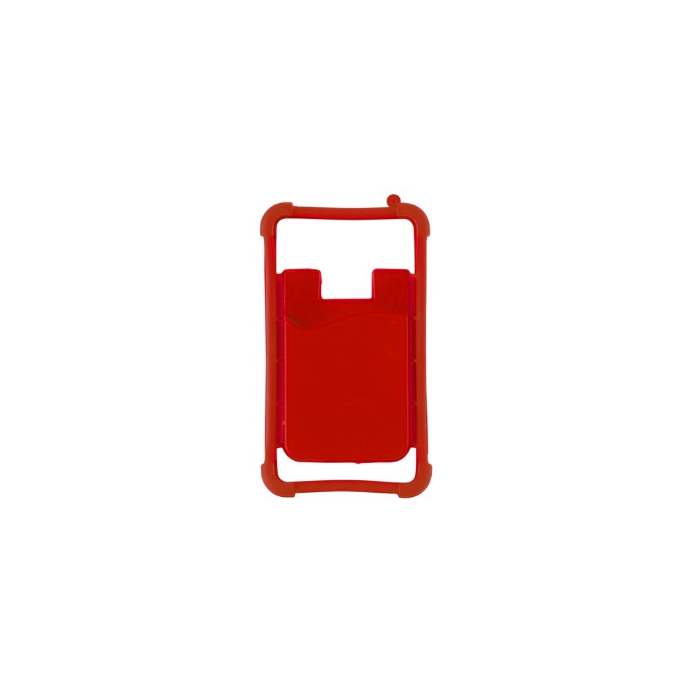 Red Blank