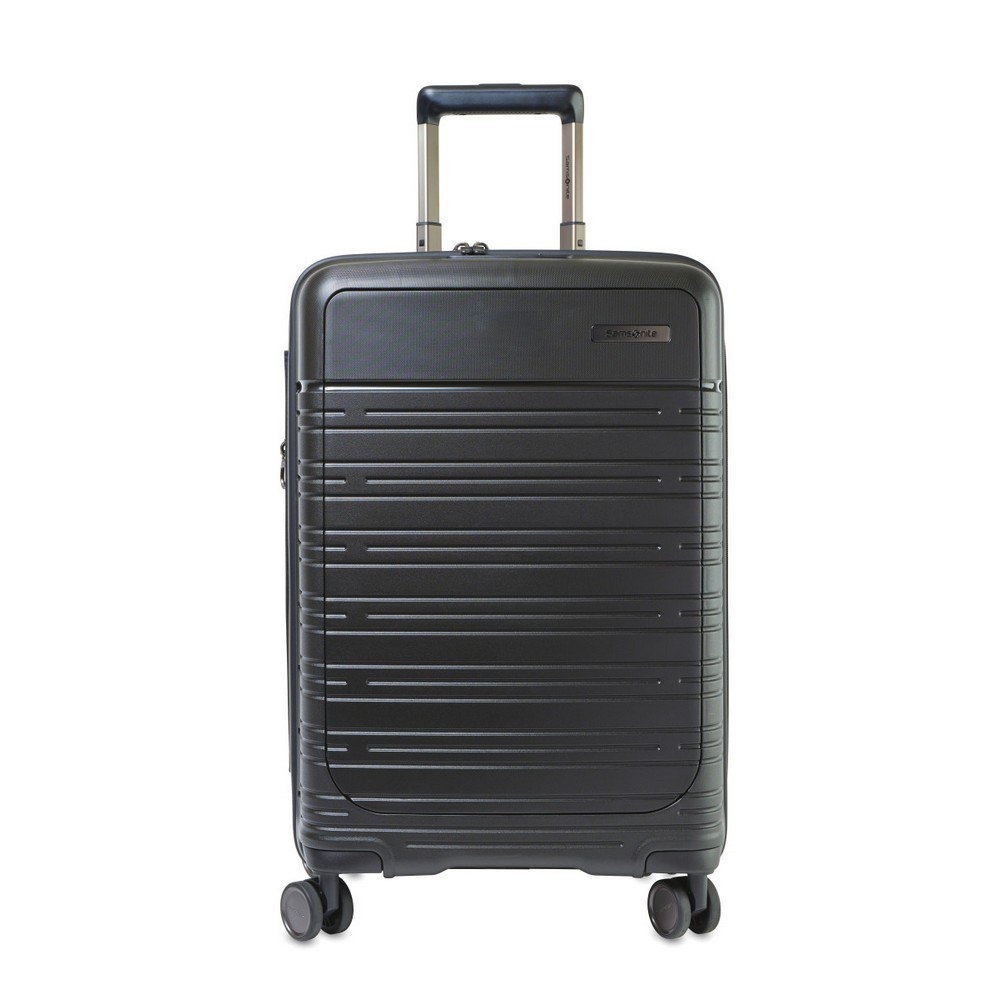 Samsonite Elevation™ Plus Carry-On Spinner - Black