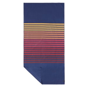 Slowtide® Quick-Dry Fitness Towel - Sunset