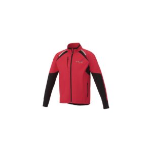 Trimark M-Sitka Hybrid Softshell Jacket