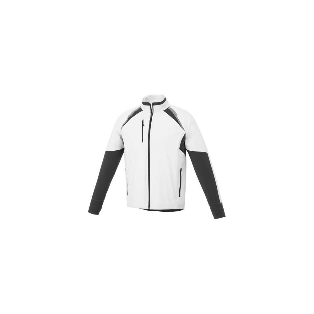 Trimark M-Sitka Hybrid Softshell Jacket