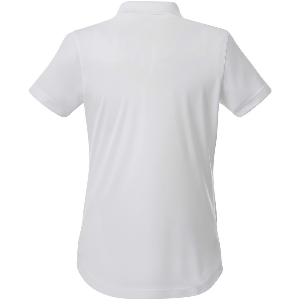 Womens OTIS SS Polo