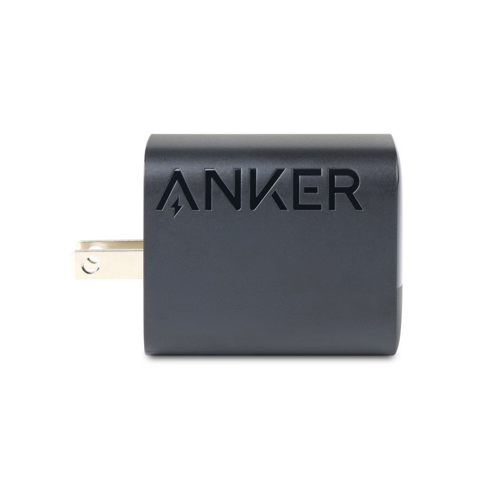 Anker Prime 67W GaN Wall Charger - Black