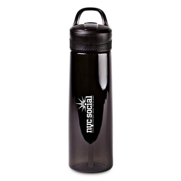 All-Star Sports Bottle - 29 Oz. - Black