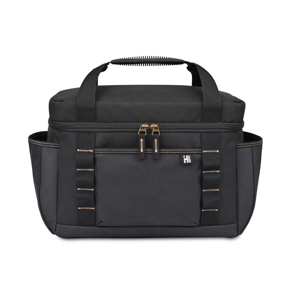 Heritage Supply Pro XL Lunch Cooler - Black
