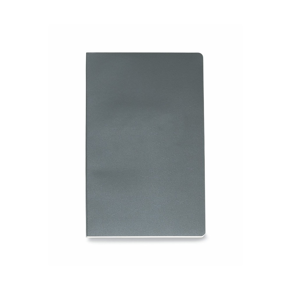 Moleskine® Volant Ruled Large Journal - Slate Grey